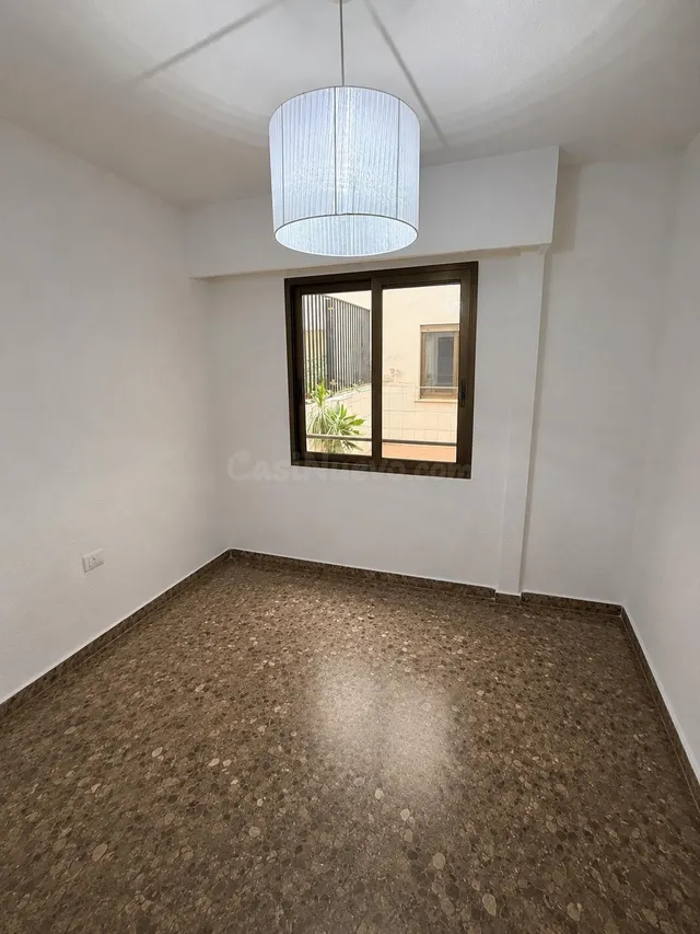 Piso en Malilla - Valencia — 31