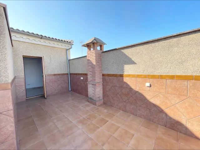 Casa con piscina — 39