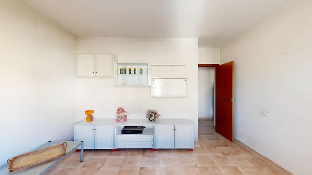 Espacioso piso en bª virgen de la caridad, muy luminoso - Cartagena — 43