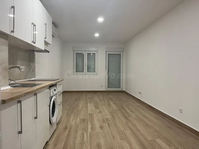 Encantador estudio en el Corazón de Alcobendas - foto 3