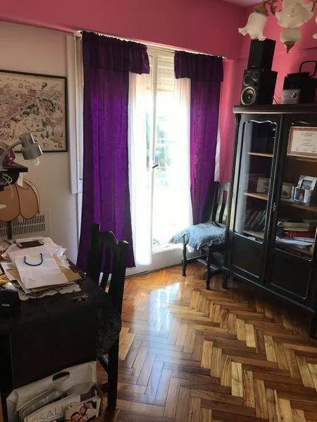 Departamento en Villa Luro / Capital Federal / Argentina — 12