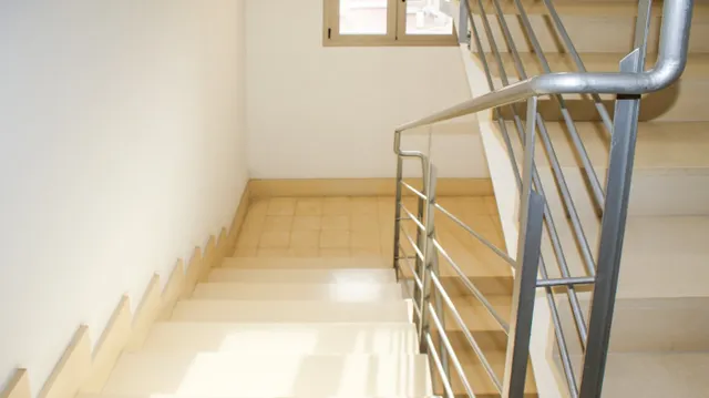 Piso en venta de cuatro habitaciones, zona Plaza Patines Palma — 17
