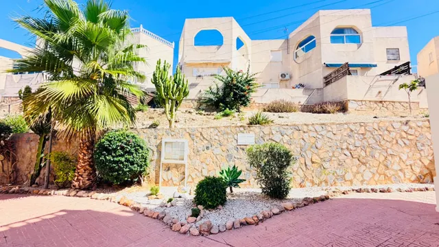Apartamento 1 habitación 30m² en venta - Cerro del Sol — 17