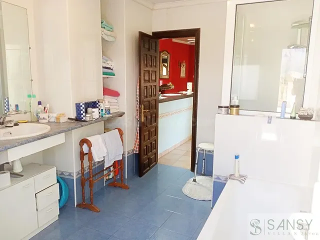 Casa-Chalet en Venta en Alicante Alicante — 16