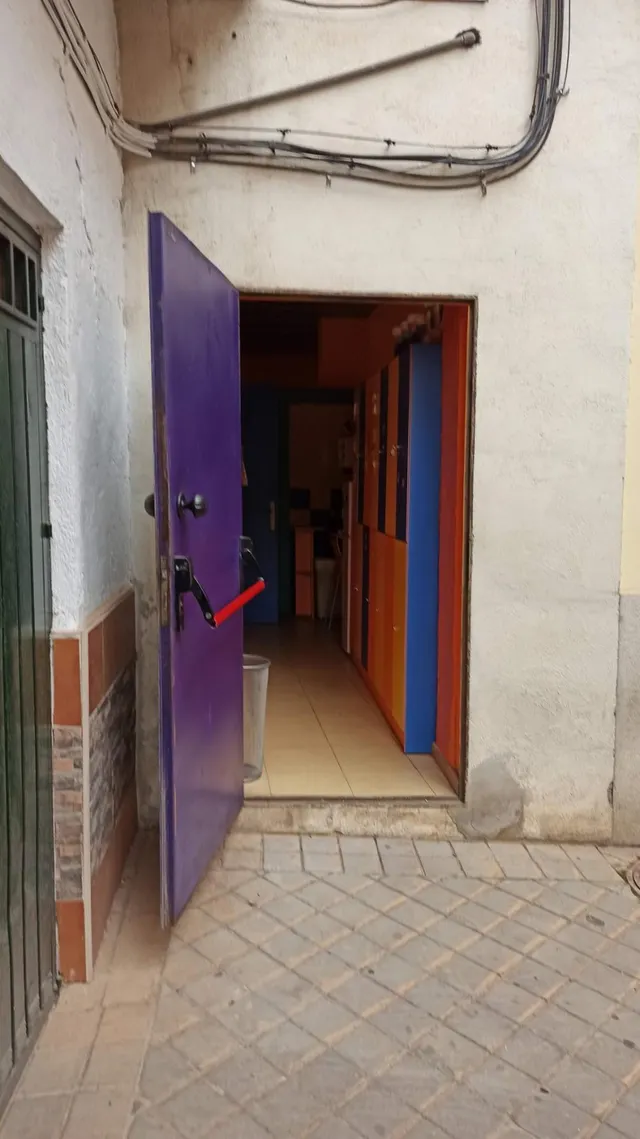 LOCAL COMERCIAL EN ALQUILER - ZONA PLAZA DE TOROS, GRANADA — 29
