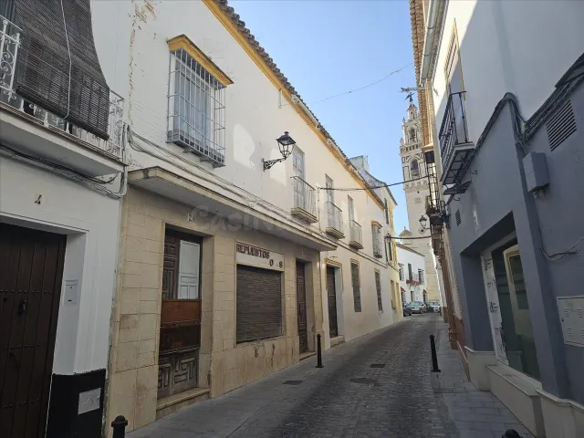 ADOSADO A REHABILITAR EN VENTA EN ECIJA, SEVILLA — 4