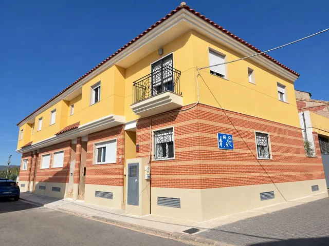 Adosado 3 habitaciones 137m² en venta - Metro massalaves — 15