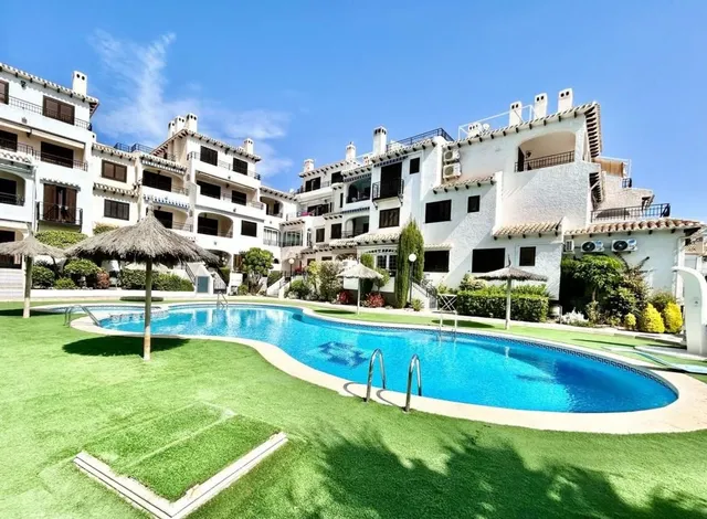 Apartamento 2 habitaciones 71m² en venta - Cabo Roig — 29