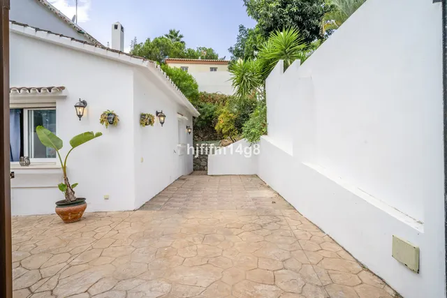 Chalet 3 habitaciones 136m² en venta - Marbella — 17