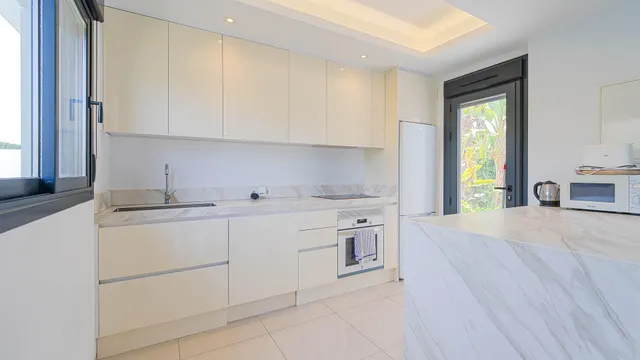 Villa 4 habitaciones 166m² en venta - Lo Marabu — 15