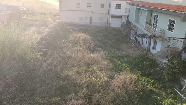 SE VENDE TERRENO URBANO EN VILAFLOR - foto 5
