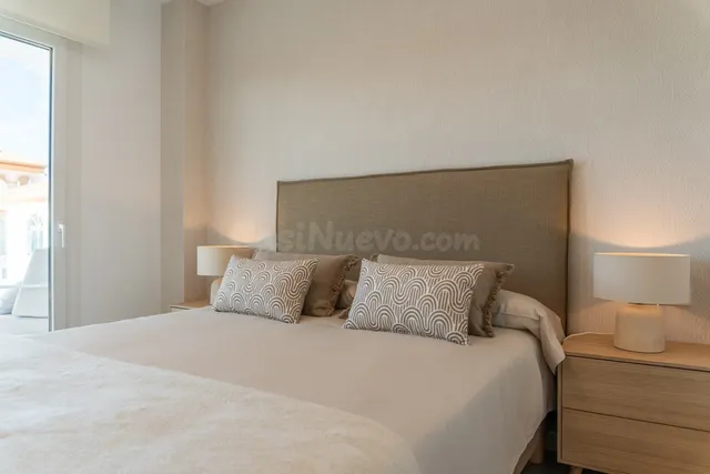 Ático en Venta en Orihuela Costa Alicante - foto 3