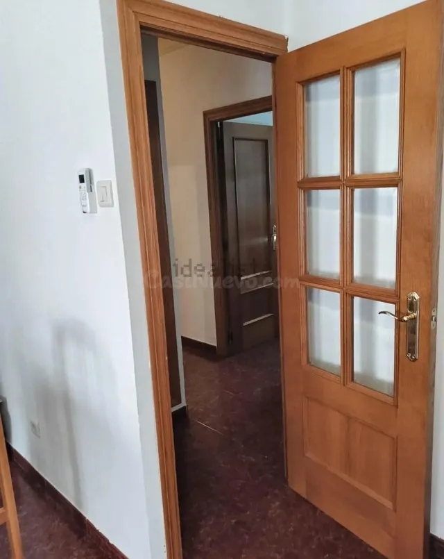Piso 2 habitaciones 76m² en alquiler - Sant Llorenç - foto 5