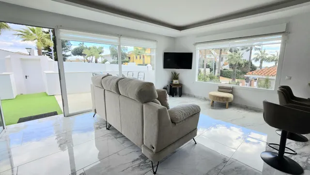Chalet 8 habitaciones 259m² en venta - Riviera del sol — 5