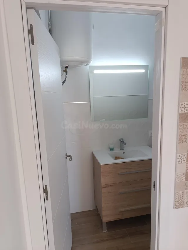 Piso de dos habitaciones en Costa Del Silencio - foto 4
