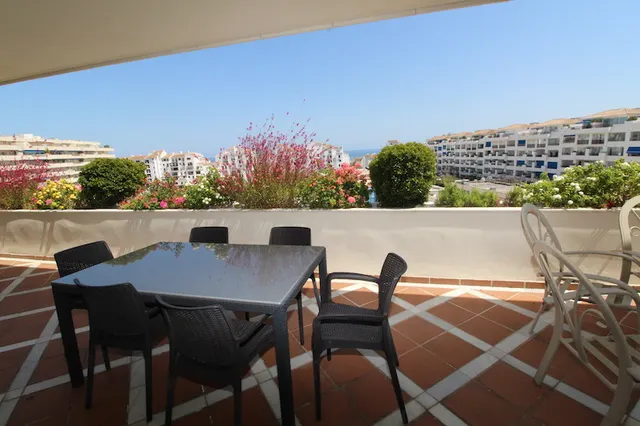 Ático 4 habitaciones 190m² en venta - Altos de Estepona - foto 2