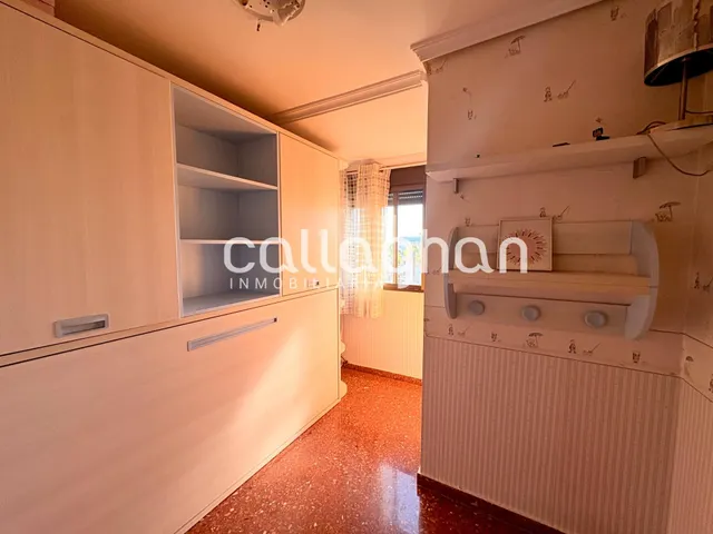 Dúplex 4 habitaciones 125m² en alquiler - LEixereta — 9