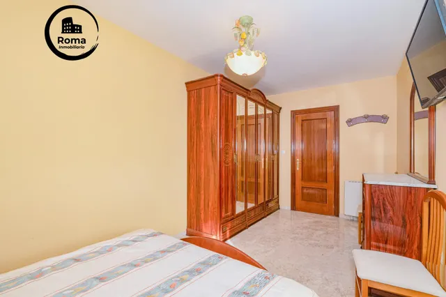 Piso 2 habitaciones 75m² en venta - A la Salida de las Gabias — 12