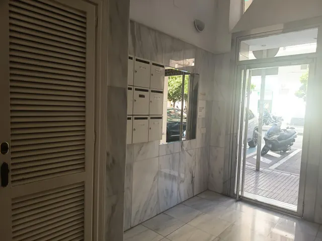 FANTASTICO Y LUMINOSO PISO EN EL CENTRO DE MALAGA — 21
