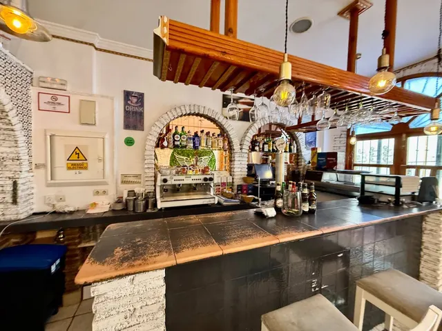 Local comercial en Venta en Benalmadena Málaga — 8