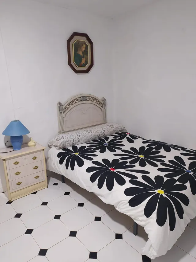 Casa de 5 dormitorios en Casarabonela con terraza y barbacoa — 12