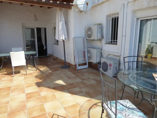 Piso en Venta en Mojacar Almería — 9