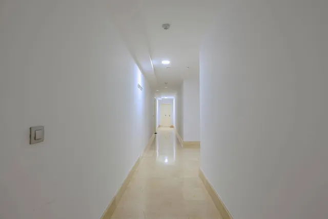 Espectacular piso en Las Torres-Juan Carlos I — 30