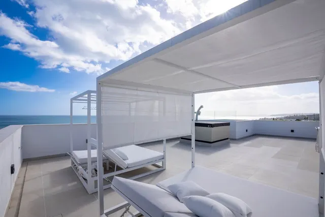 Ático 3 habitaciones 136m² en venta - Costa Del Sol — 23