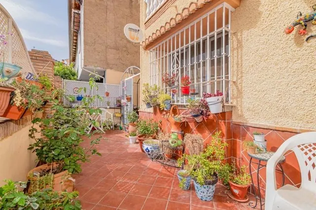 Casa Independiente — 44
