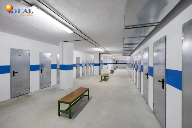 MAGNIFICO PISO EN ZONA MEDIA DE LA estación DE SIERRA NEVADA — 16