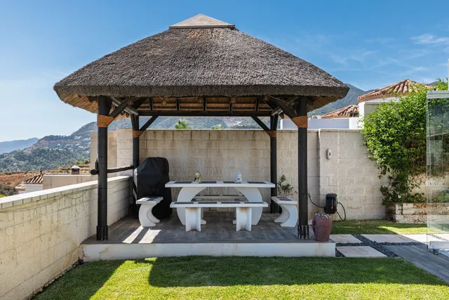 Chalet 4 habitaciones 296m² en venta - Riviera del sol — 15