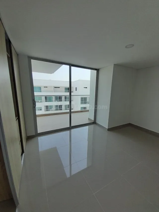 Se vende apartamento dúplex en Cartagena zona Marbella - foto 3