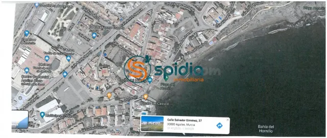 VENTA DE SOLAR URBANO USO COMERCIAL Y HOTELERO EN ZONA DEL H