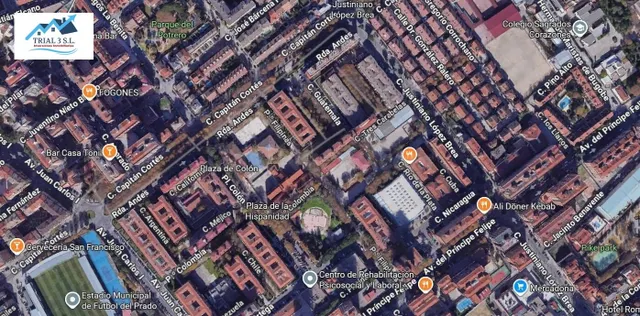 Venta Piso en Talavera de la Reina - Toledo - foto 2