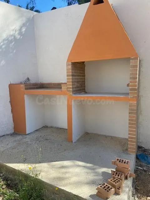 Pareado 3 habitaciones 120m² en venta - Urbanizacion calican - foto 5