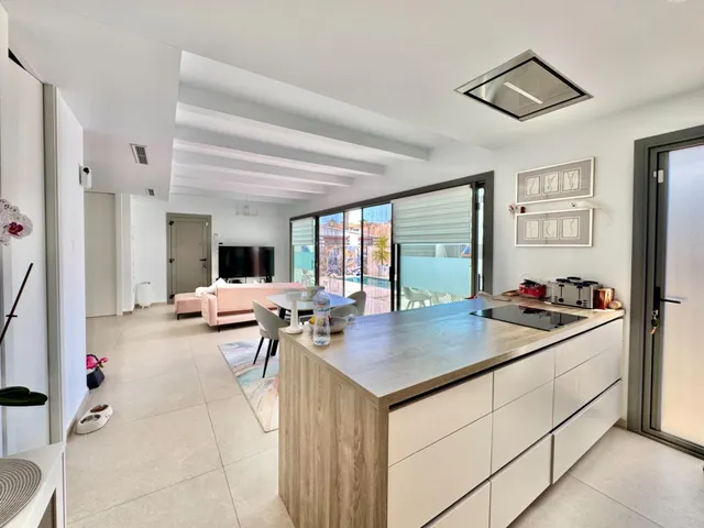 Villa 3 habitaciones 90m² en venta - Blue Lagoon - Galán — 27