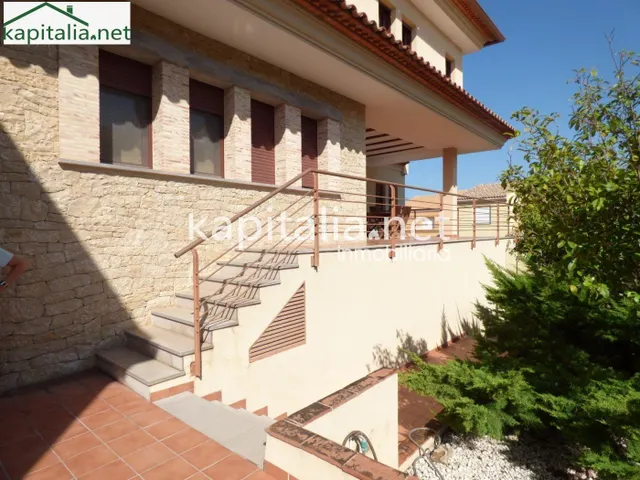 Espectacular casa adosada a la venta en Palomar — 5