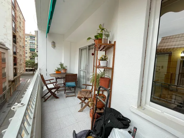 Apartamento 3 habitaciones 90m² en venta - Perchel Norte - Trinidad — 10