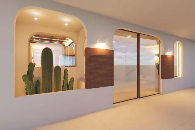 Apartamento 2 habitaciones 67m² en venta - Los Frutales — 7