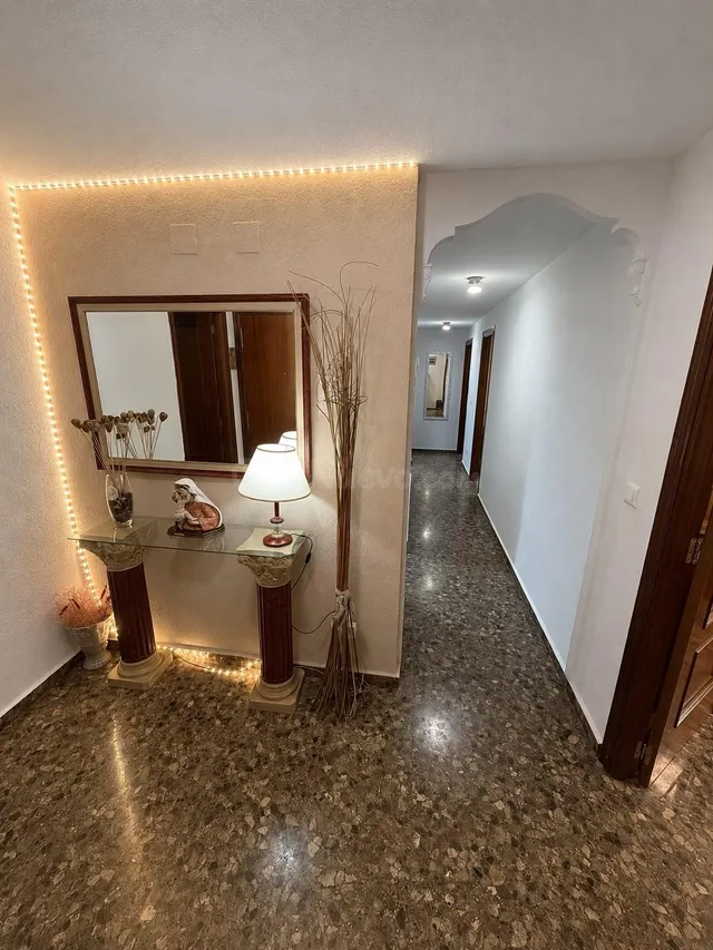 Piso en Malilla - Valencia — 15