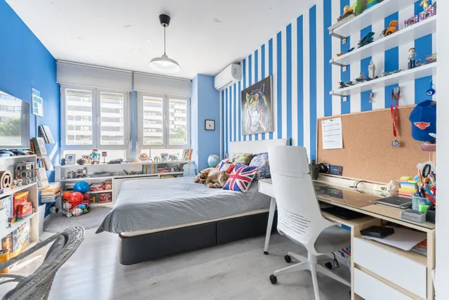 Piso 5 habitaciones 234m² en venta - Chamberí — 14