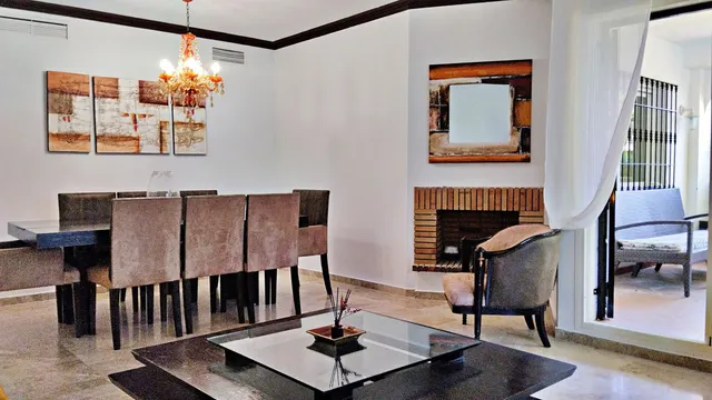 Apartamento 2 habitaciones 112m² en venta - Marbella — 11