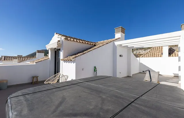 Ático Dúplex 3 habitaciones 105m² en venta - Centro — 47