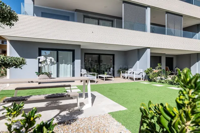 Apartamento 2 habitaciones 90m² en venta - Centro — 2