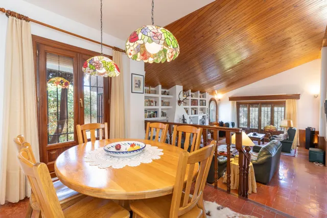 Impresionante chalet en Los Rebites!!! Con 1667 M2 de parcela. — 17
