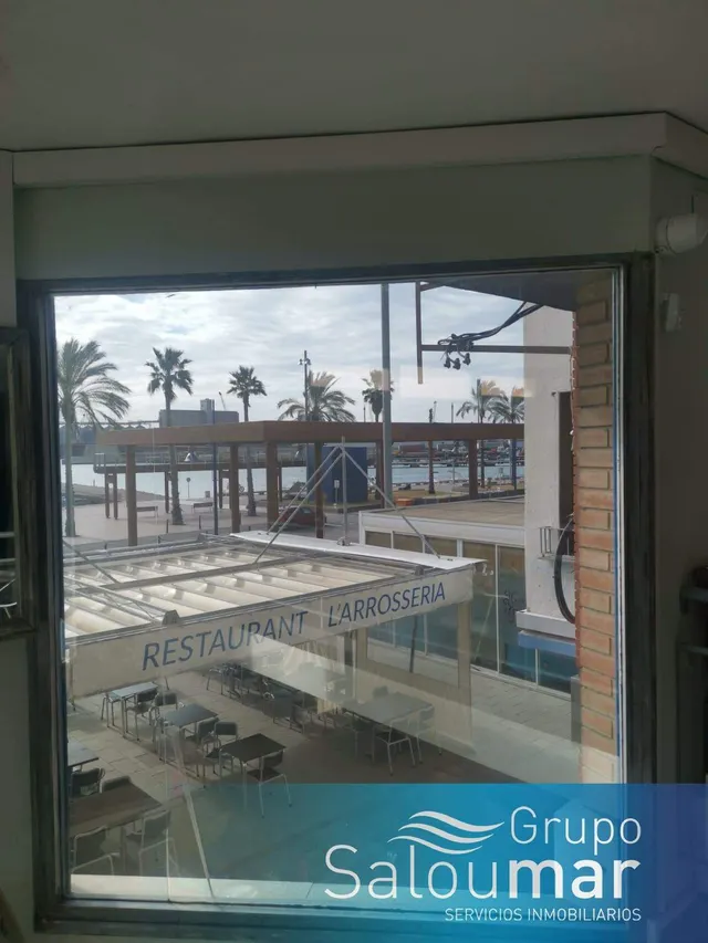 Edificio en Tarragona - Barris Maritims — 8