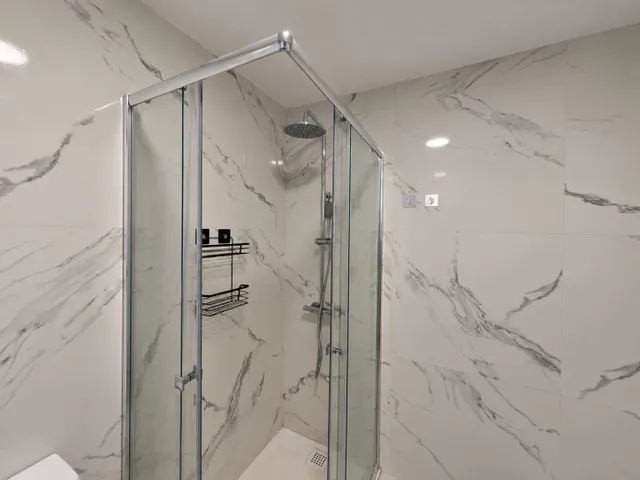 Piso 2 habitaciones 52m² en venta - Prosperidad — 20