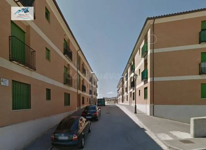 Venta Piso en Calera y Chozas - Toledo