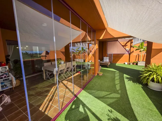 Apartamento 3 habitaciones 112m² en venta - Costa del Sol — 37