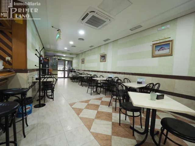 Amplio Local Comercial en Calle Don Victor Peñasco, Tomelloso - €500.000 — 4